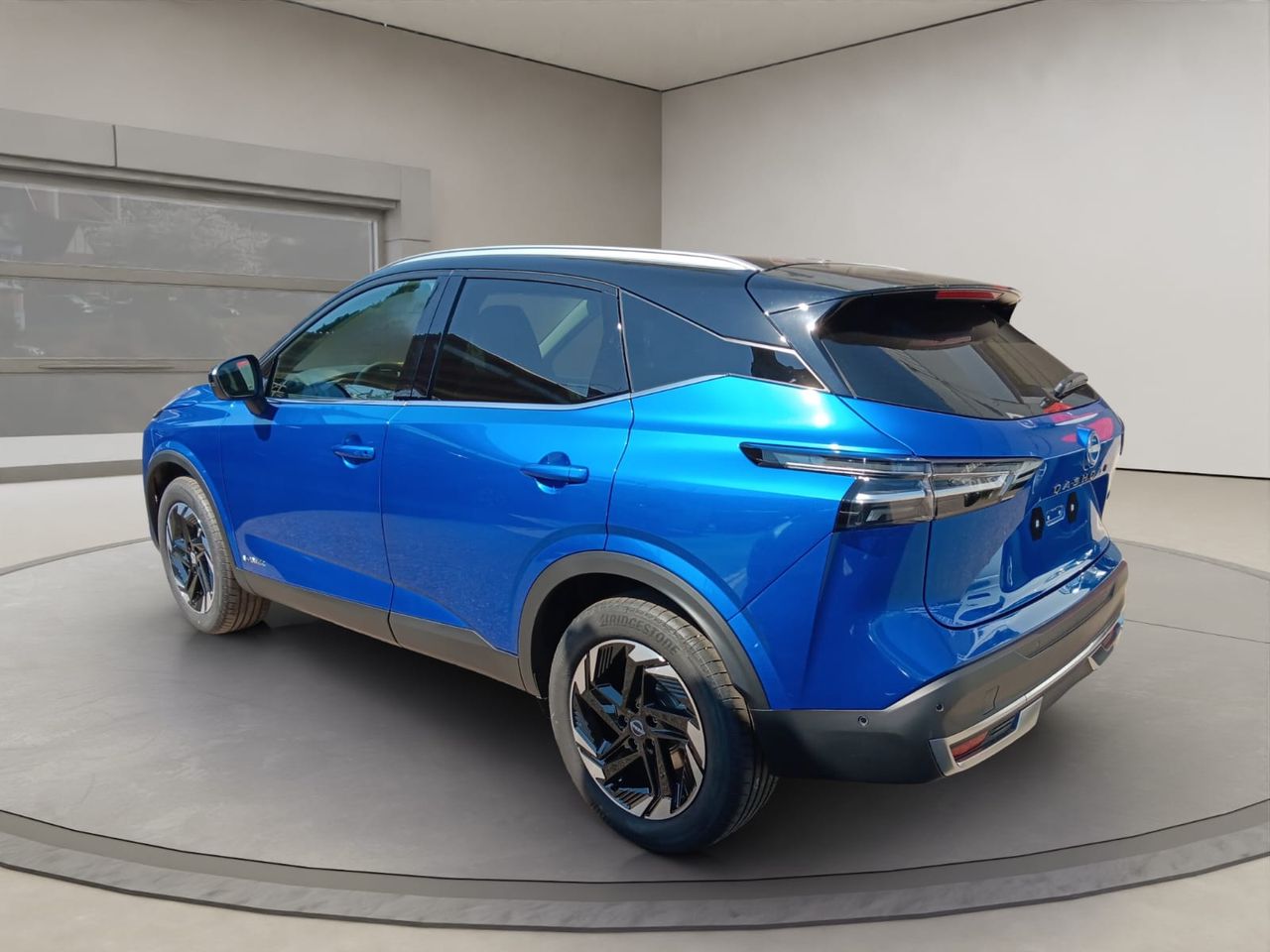 Nissan Qashqai E-POWER 140 KW (190 CV) N-Connecta - Foto 7