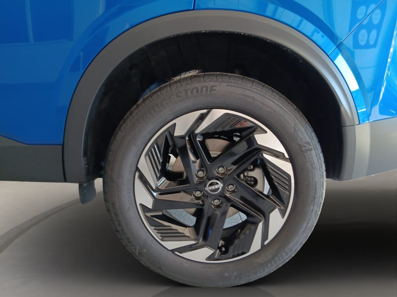 Nissan Qashqai E-POWER 140 KW (190 CV) N-Connecta - Foto 12