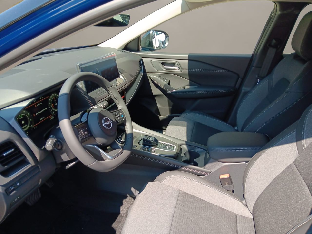 Nissan Qashqai E-POWER 140 KW (190 CV) N-Connecta - Foto 9