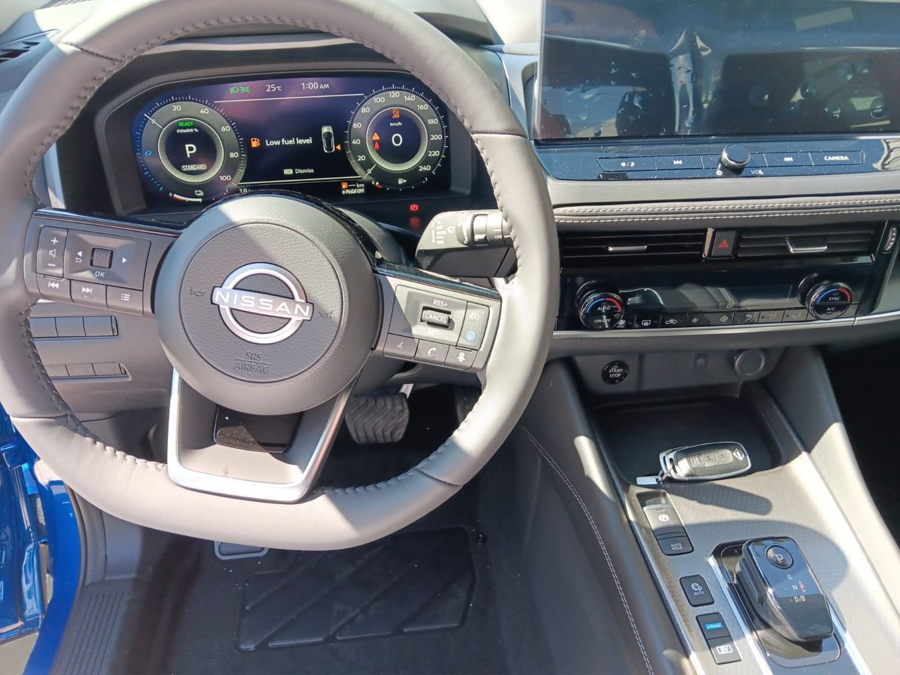 Nissan Qashqai E-POWER 140 KW (190 CV) N-Connecta - Foto 10