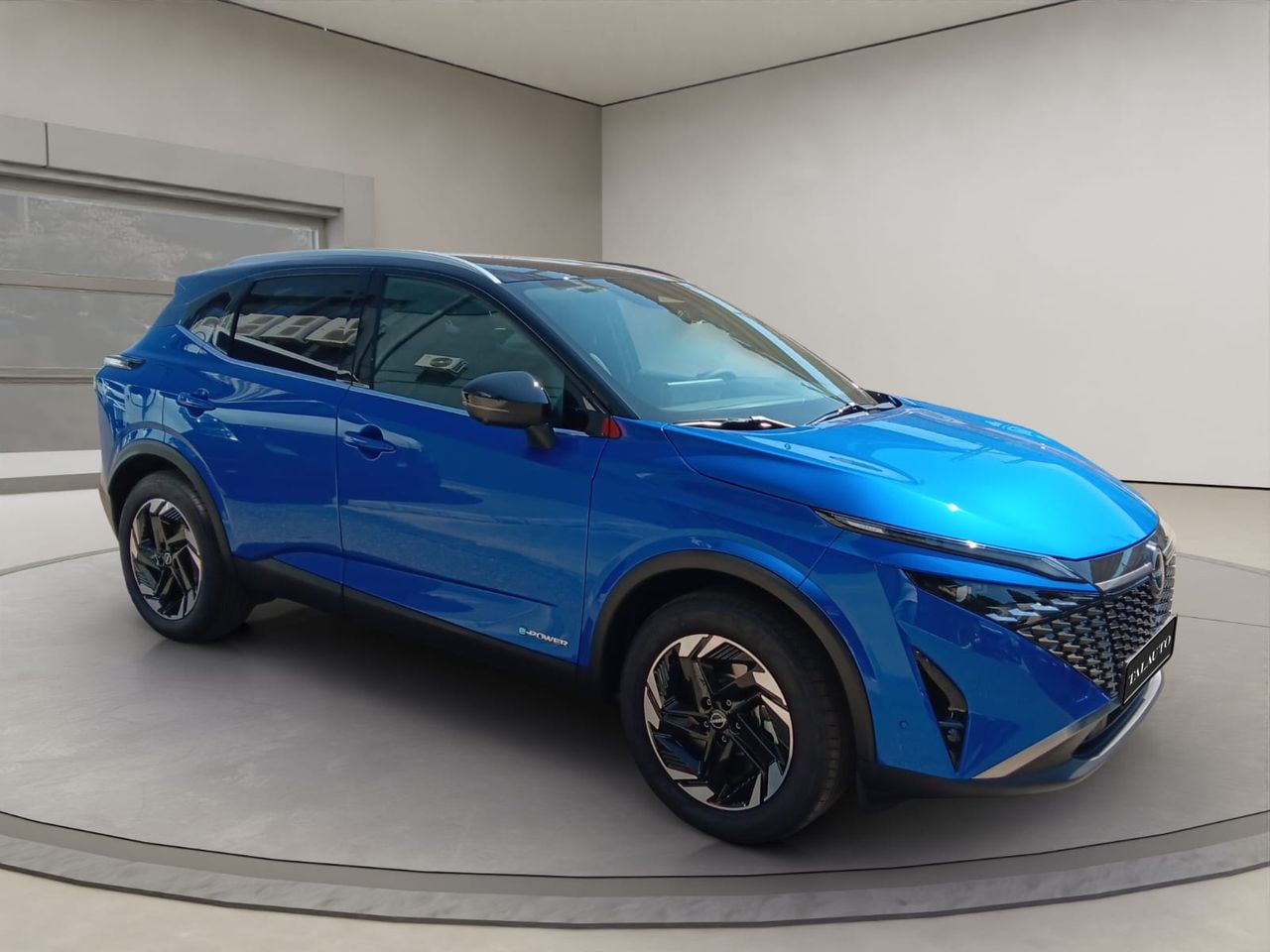 Nissan Qashqai E-POWER 140 KW (190 CV) N-Connecta - Foto 4