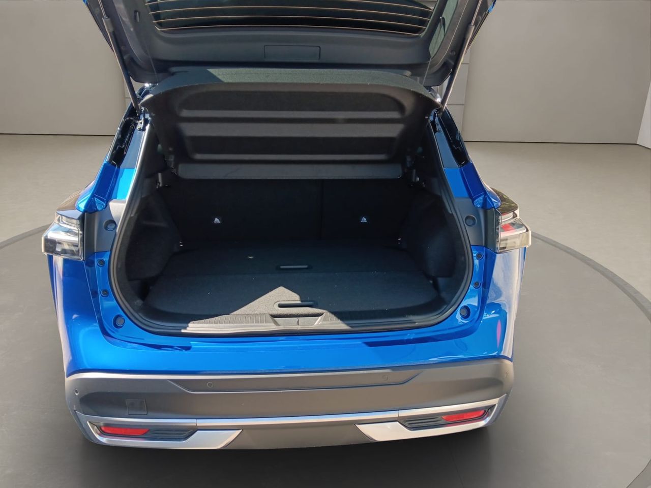 Nissan Qashqai E-POWER 140 KW (190 CV) N-Connecta - Foto 17