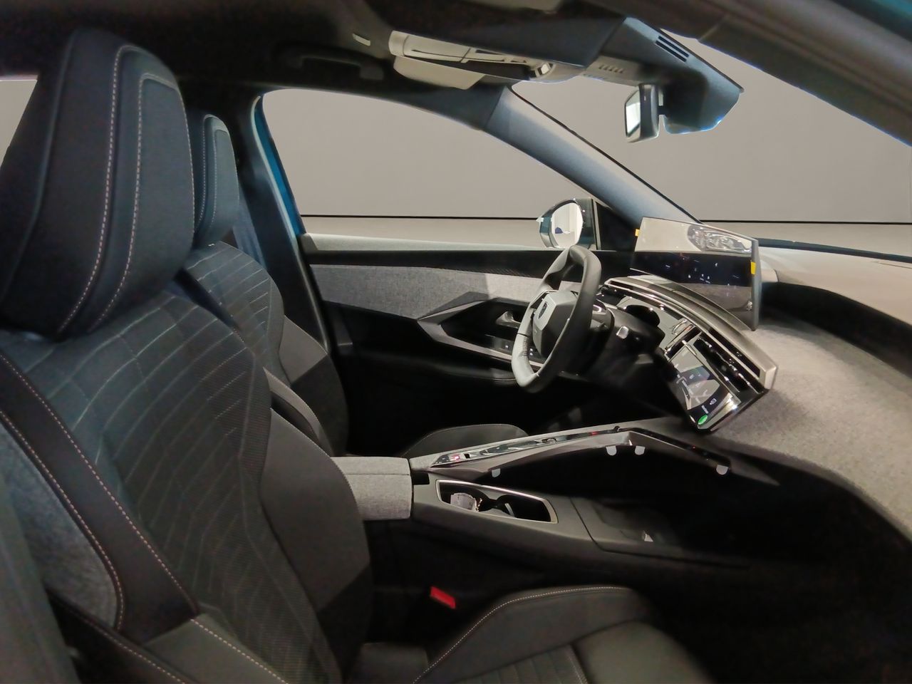 Peugeot 3008 Hybrid 1.2 107KW Allure eDCS6 - Foto 15