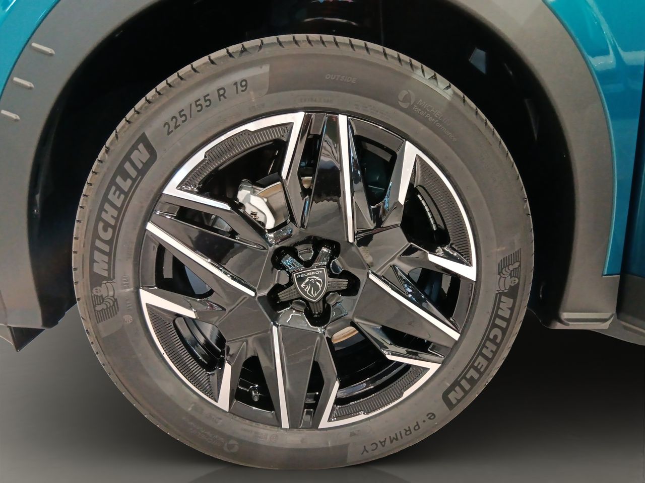 Peugeot 3008 Hybrid 1.2 107KW Allure eDCS6 - Foto 13