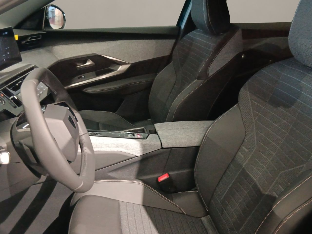 Peugeot 3008 Hybrid 1.2 107KW Allure eDCS6 - Foto 11
