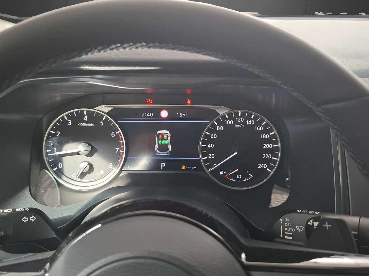 Nissan Qashqai DIG-T 116kW (158CV) mHEV CVT Acenta - Foto 16