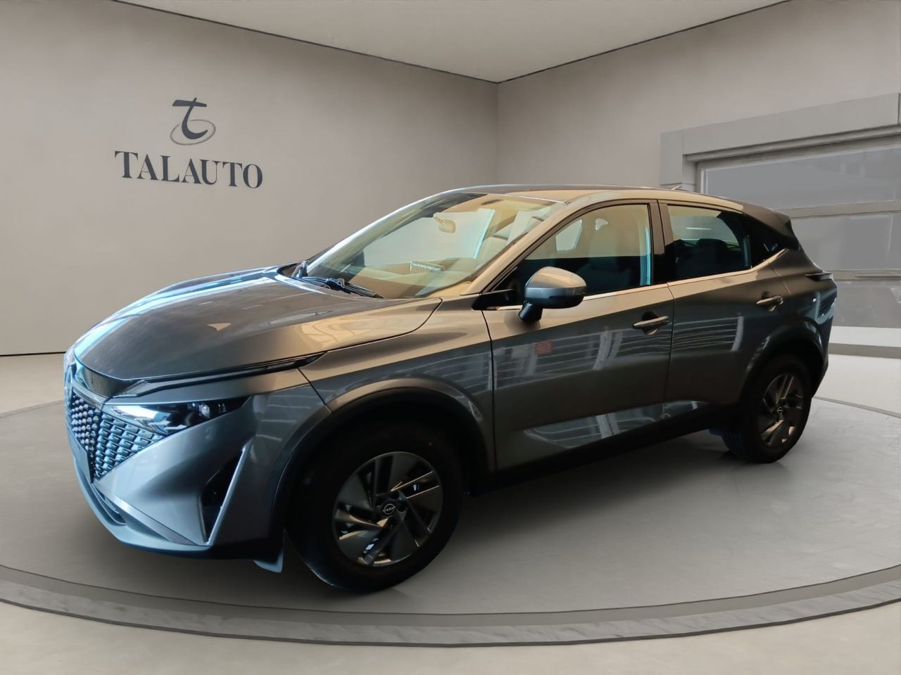 Nissan Qashqai DIG-T 116kW (158CV) mHEV CVT Acenta - Foto 4