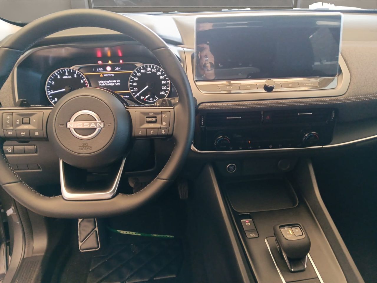 Nissan Qashqai DIG-T 116kW (158CV) mHEV CVT Acenta - Foto 9