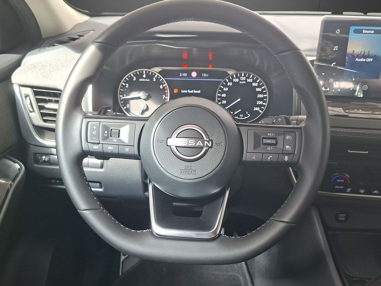 Nissan Qashqai DIG-T 116kW (158CV) mHEV CVT Acenta - Foto 17