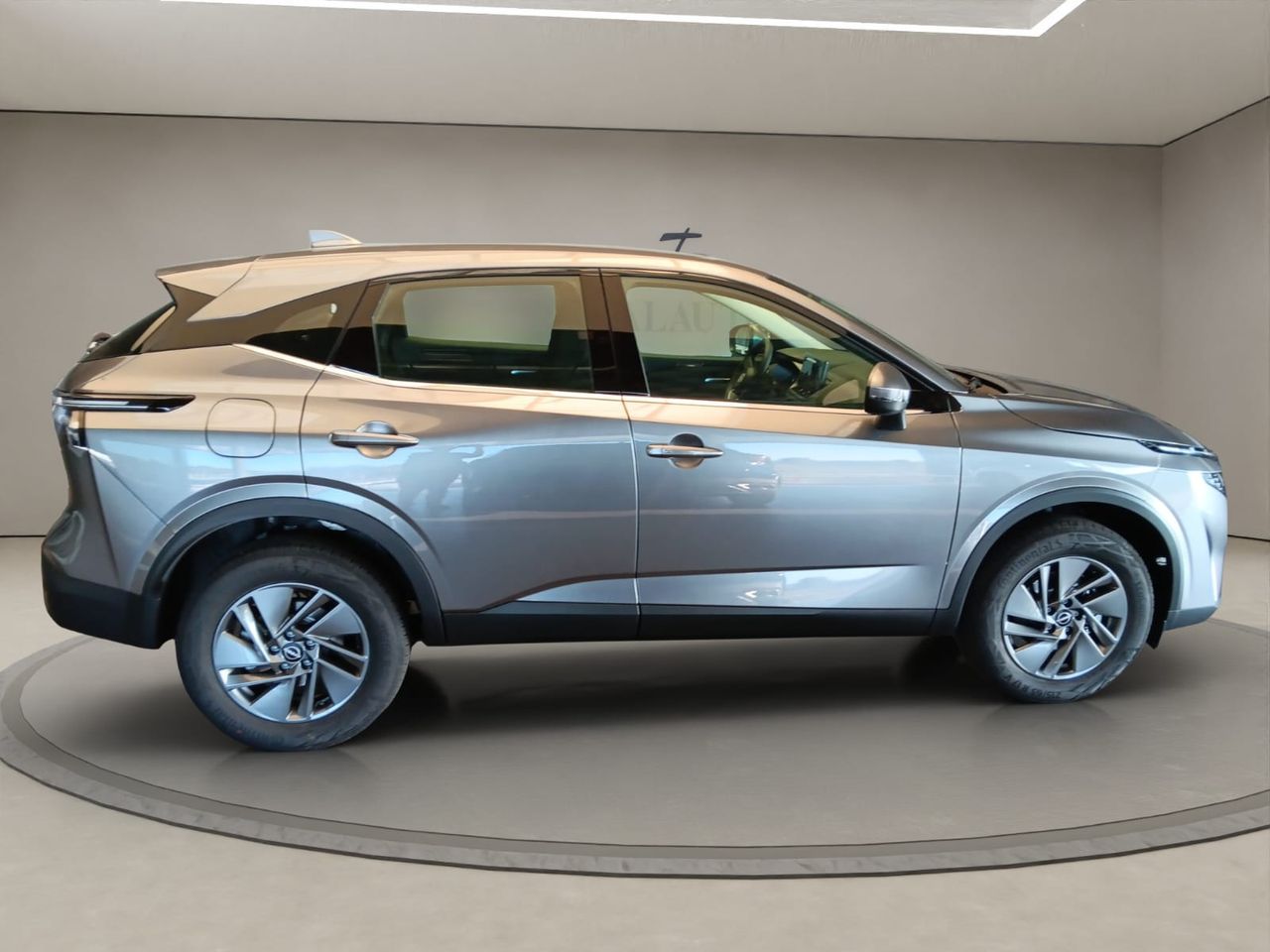 Nissan Qashqai DIG-T 116kW (158CV) mHEV CVT Acenta - Foto 8