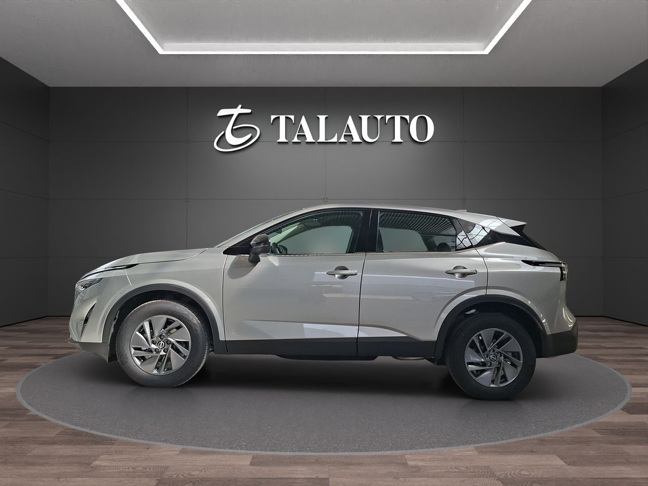 Nissan Qashqai DIG-T 116kW (158CV) mHEV CVT Acenta - Foto 3