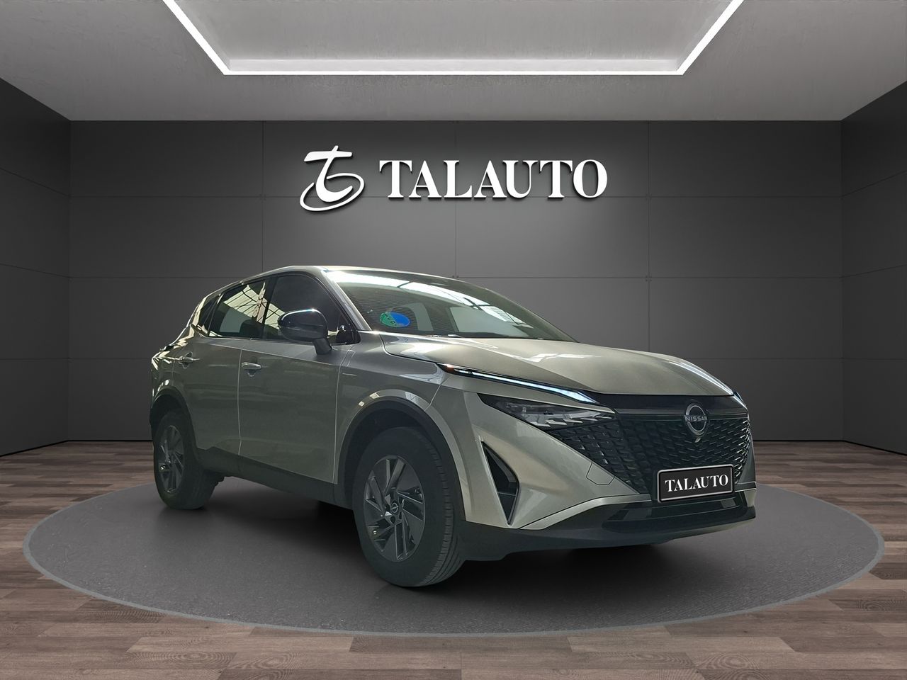 Nissan Qashqai DIG-T 116kW (158CV) mHEV CVT Acenta - Foto 8