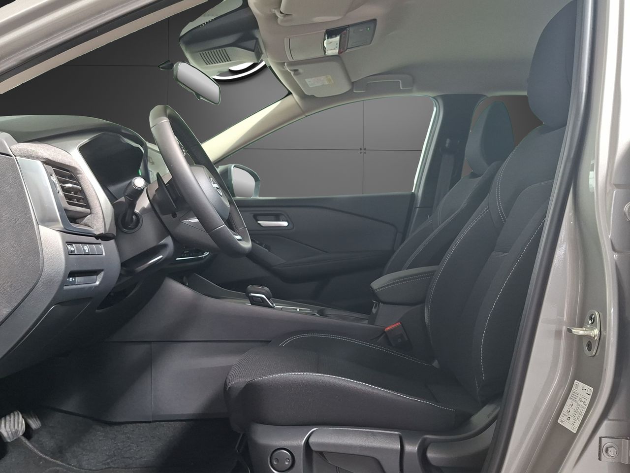 Nissan Qashqai DIG-T 116kW (158CV) mHEV CVT Acenta - Foto 11