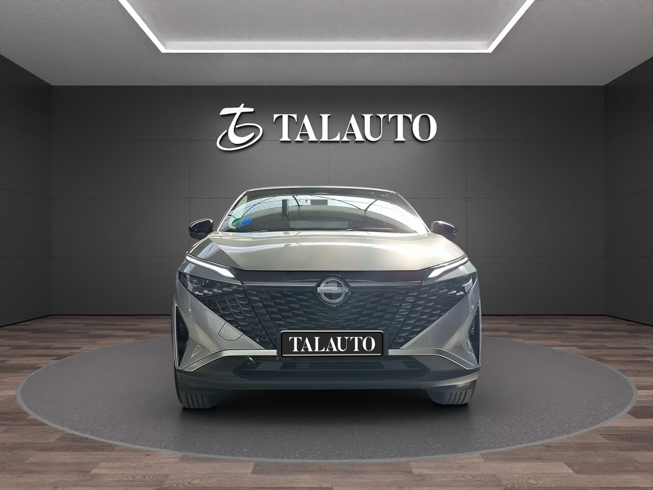 Nissan Qashqai DIG-T 116kW (158CV) mHEV CVT Acenta - Foto 9