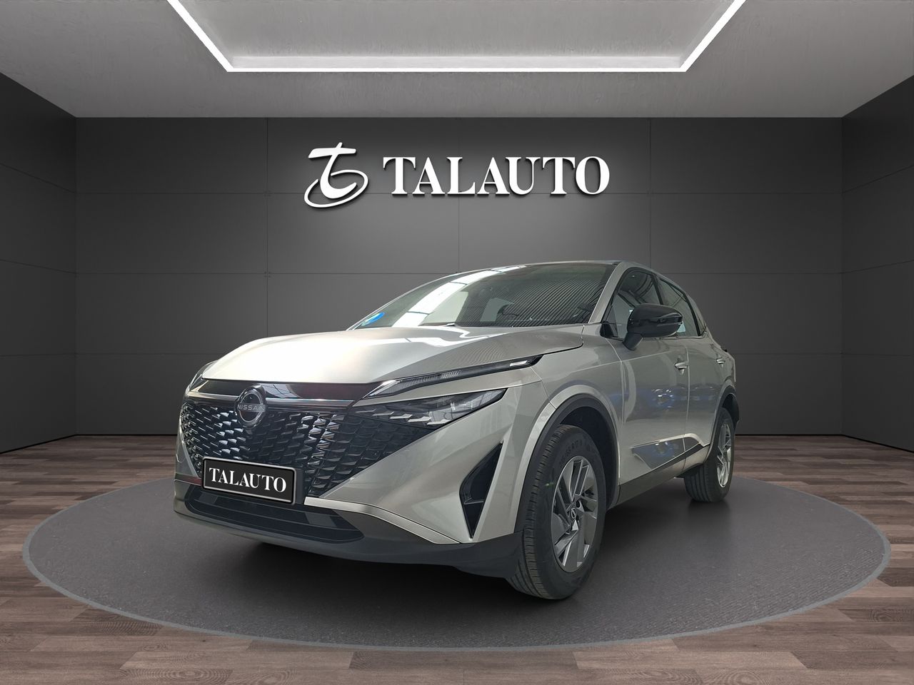 Nissan Qashqai DIG-T 116kW (158CV) mHEV CVT Acenta - Foto 2