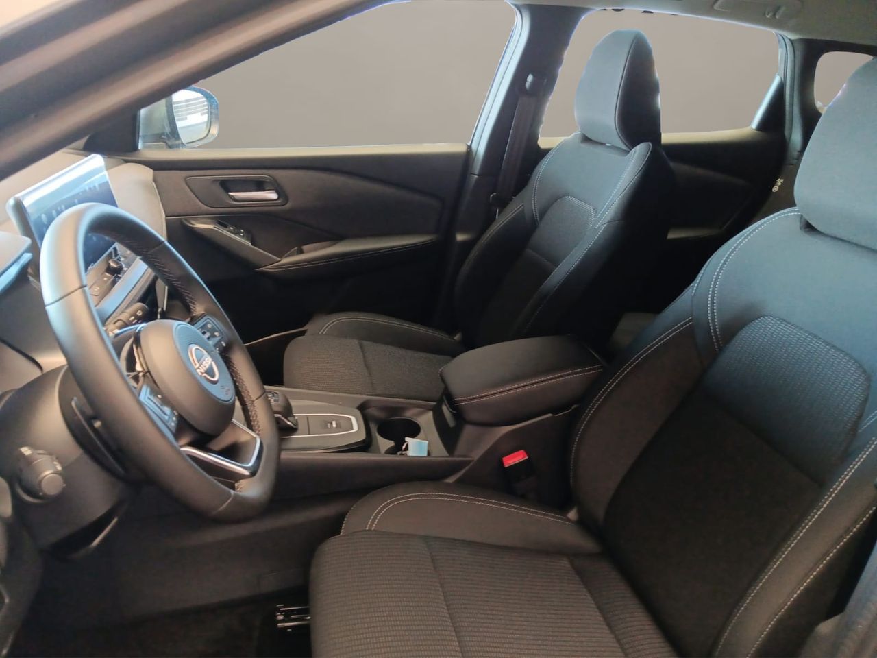 Nissan Qashqai DIG-T 116kW (158CV) mHEV CVT Acenta - Foto 10