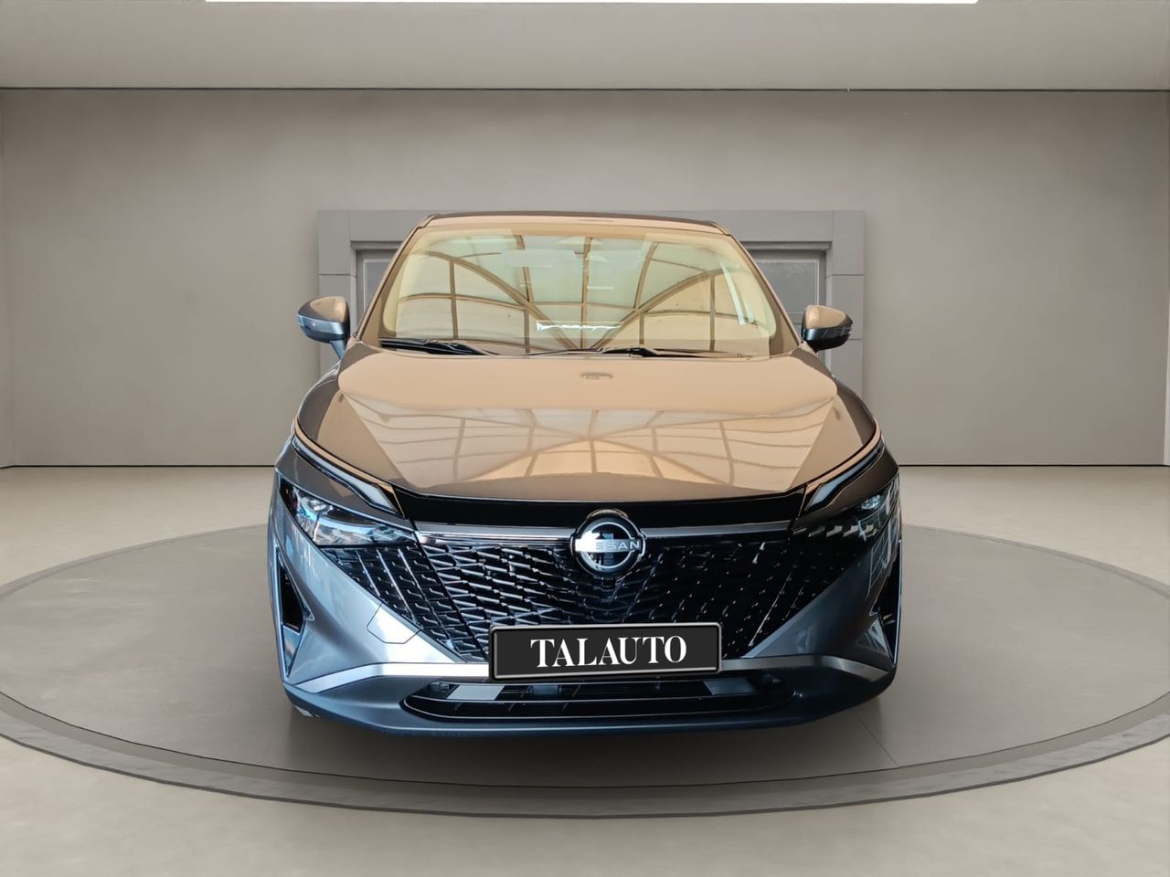 Nissan Qashqai DIG-T 116kW (158CV) mHEV CVT Acenta - Foto 3