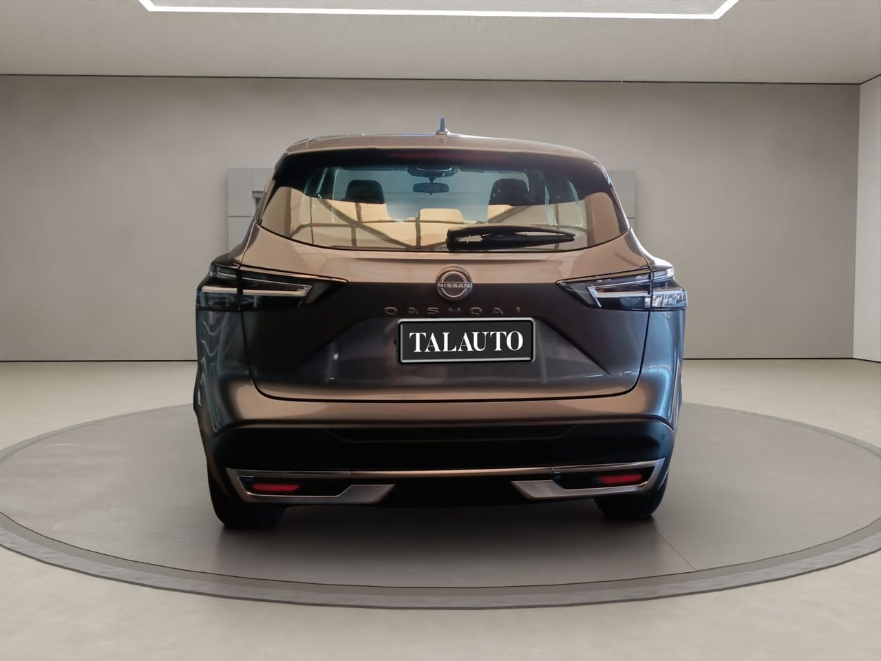 Nissan Qashqai DIG-T 116kW (158CV) mHEV CVT Acenta - Foto 7