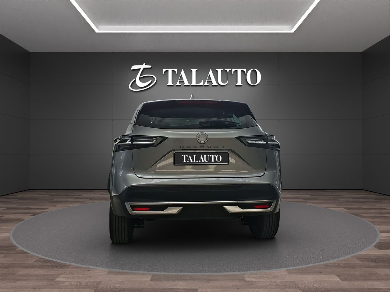 Nissan Qashqai DIG-T 116kW (158CV) mHEV CVT Acenta - Foto 5