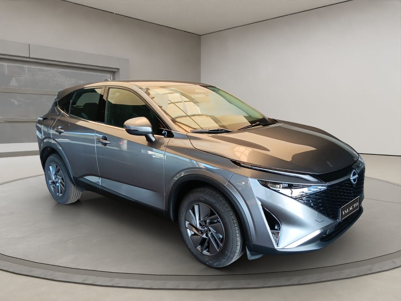 Nissan Qashqai DIG-T 116kW (158CV) mHEV CVT Acenta - Foto 5