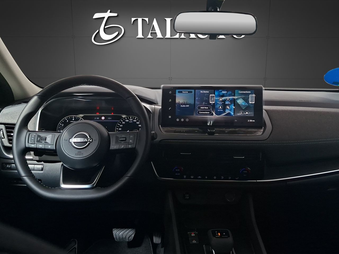 Nissan Qashqai DIG-T 116kW (158CV) mHEV CVT Acenta - Foto 13