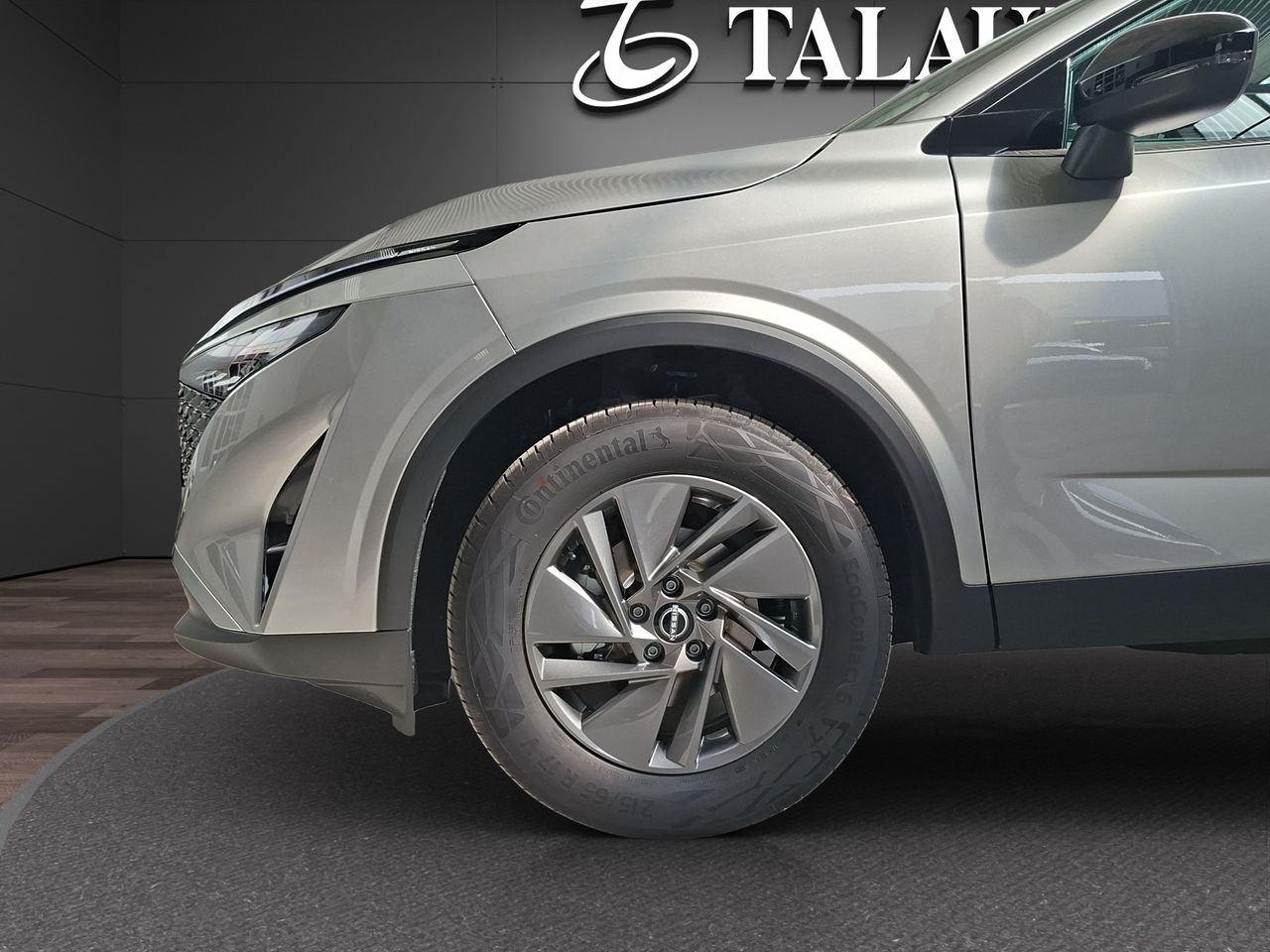 Nissan Qashqai DIG-T 116kW (158CV) mHEV CVT Acenta - Foto 10