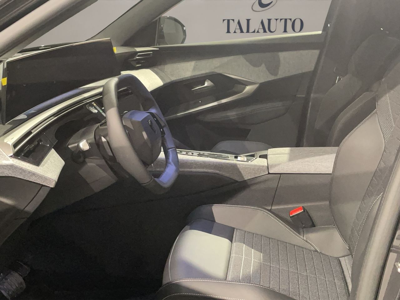 Peugeot 3008 Hybrid 1.2 107KW Allure eDCS6 - Foto 11