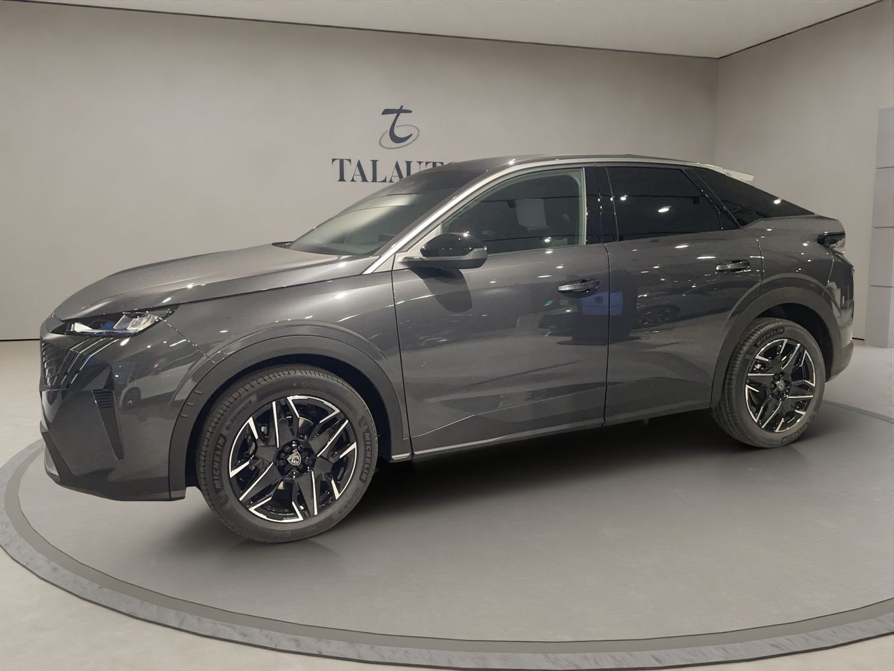 Peugeot 3008 Hybrid 1.2 107KW Allure eDCS6 - Foto 3