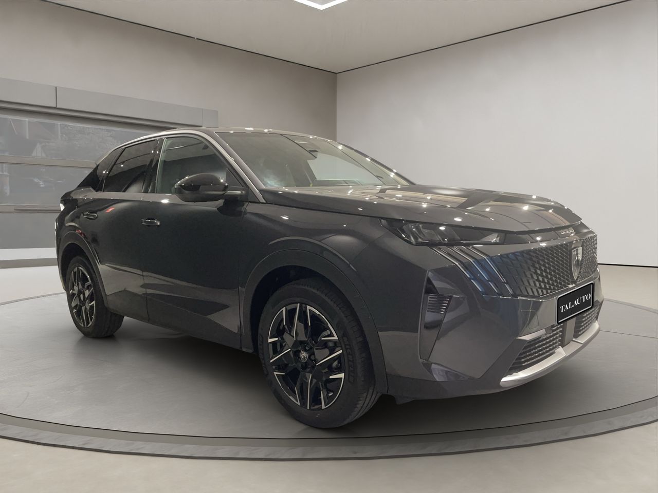 Peugeot 3008 Hybrid 1.2 107KW Allure eDCS6 - Foto 5