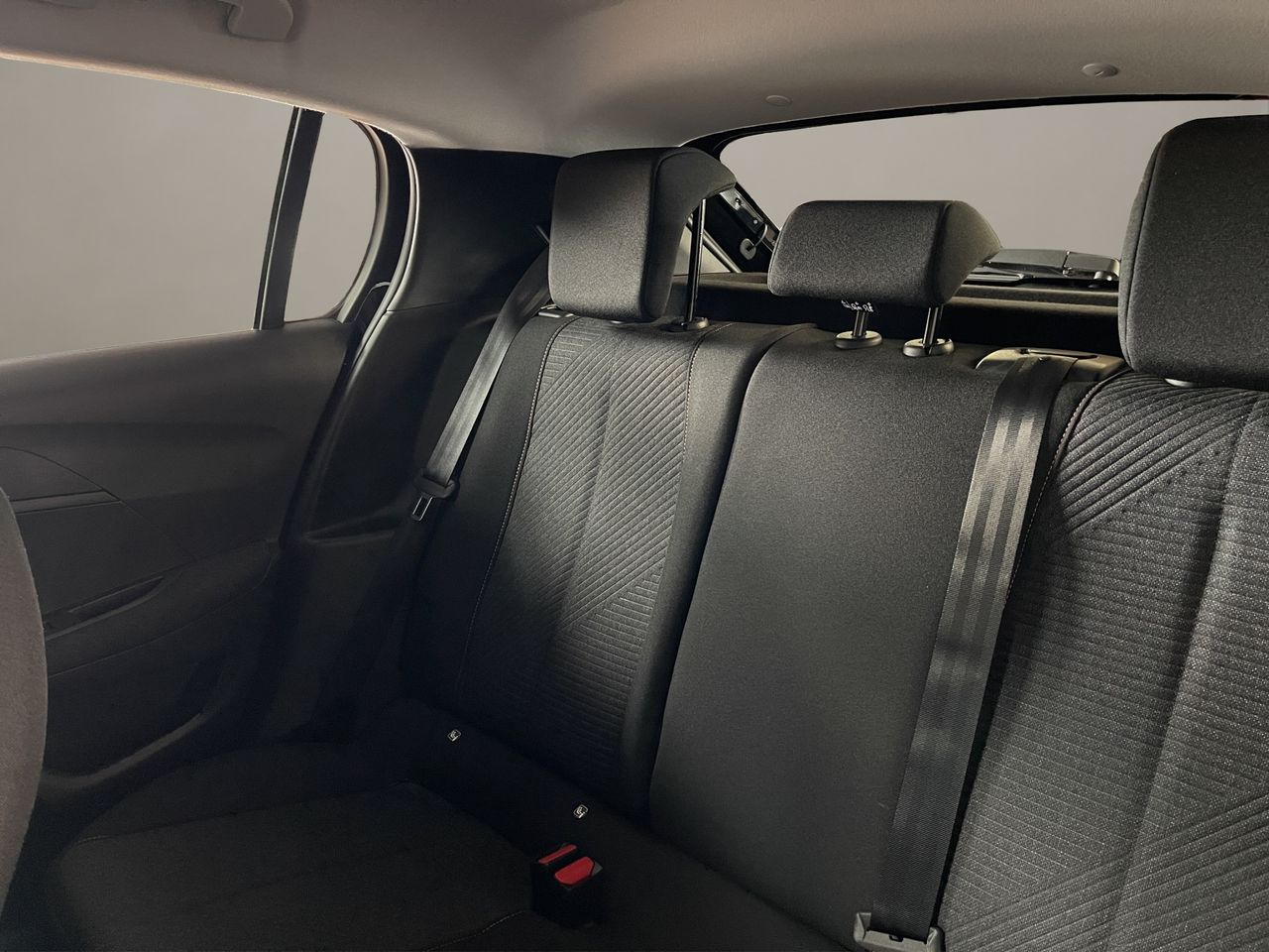 Peugeot 208 Style HYBRID 110 eDCS6 - Foto 12