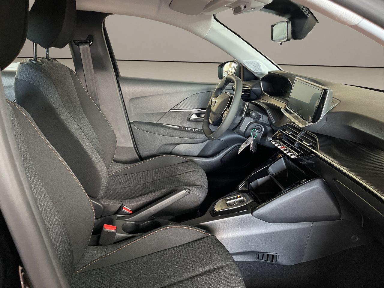 Peugeot 208 Style HYBRID 110 eDCS6 - Foto 16