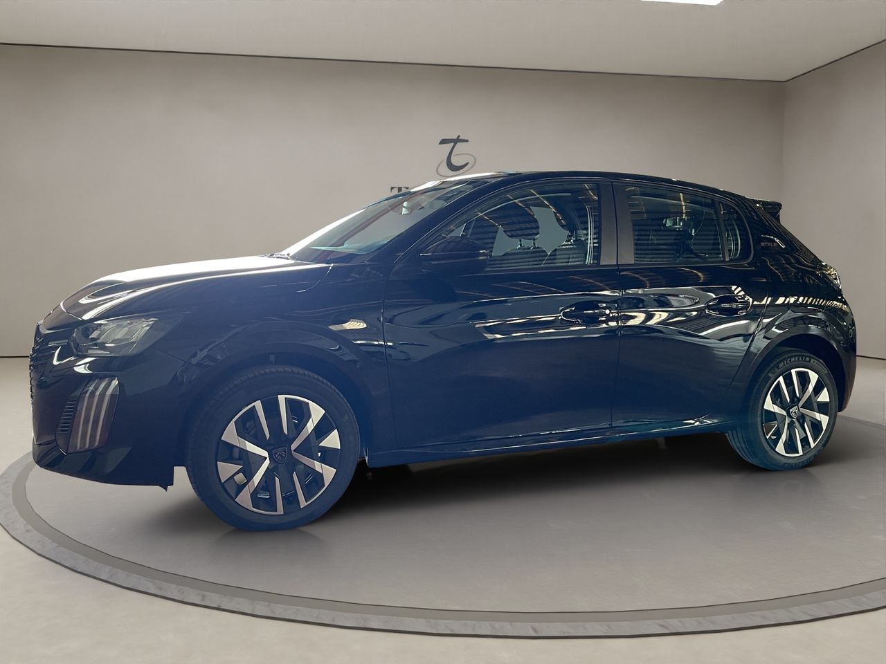 Peugeot 208 Style HYBRID 110 eDCS6 - Foto 3