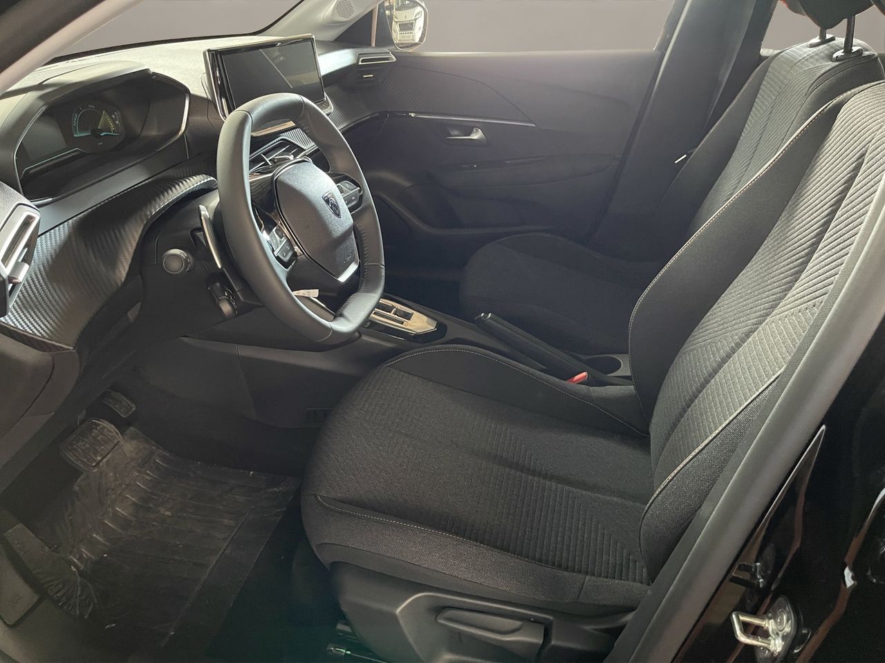 Peugeot 208 Style HYBRID 110 eDCS6 - Foto 11