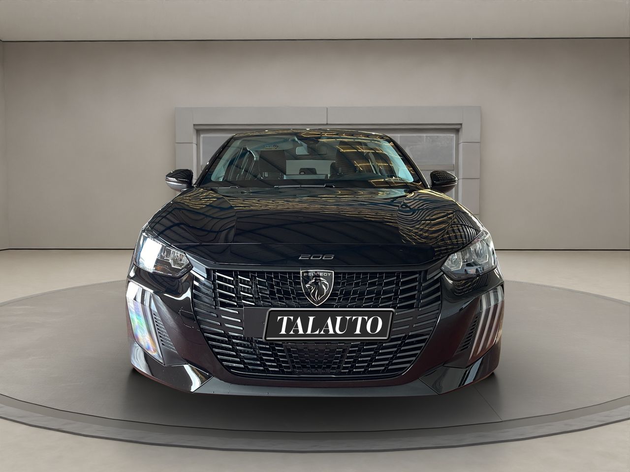 Peugeot 208 Style HYBRID 110 eDCS6 - Foto 4