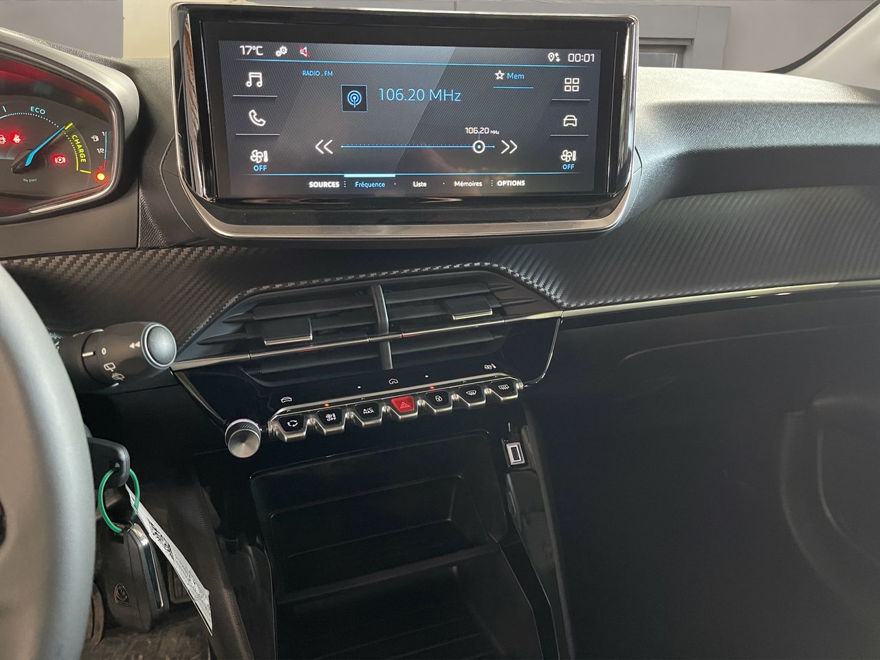 Peugeot 208 Style HYBRID 110 eDCS6 - Foto 14