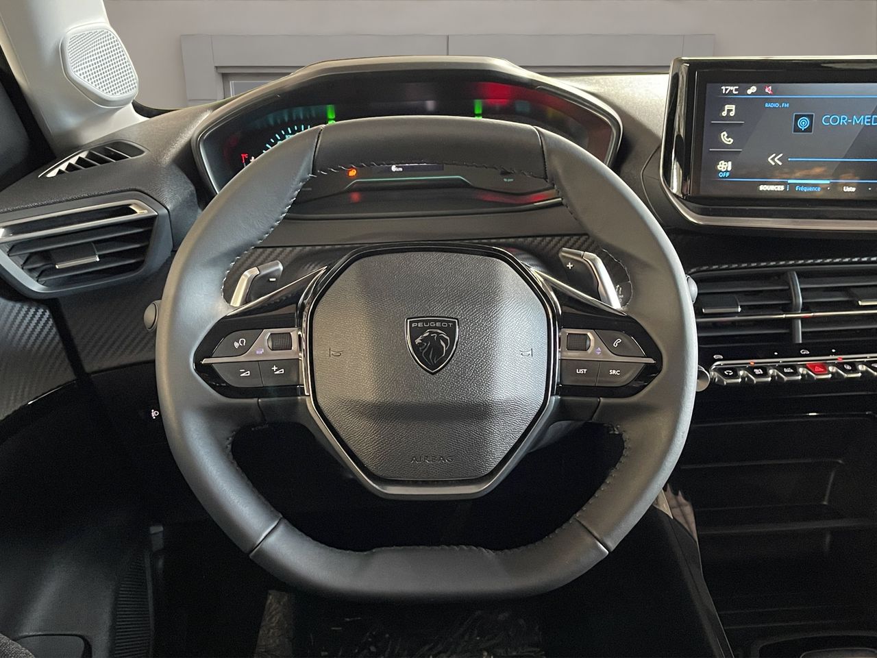 Peugeot 208 Style HYBRID 110 eDCS6 - Foto 18