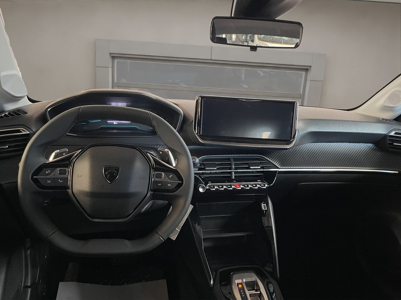 Peugeot 208 Style HYBRID 110 eDCS6 - Foto 10