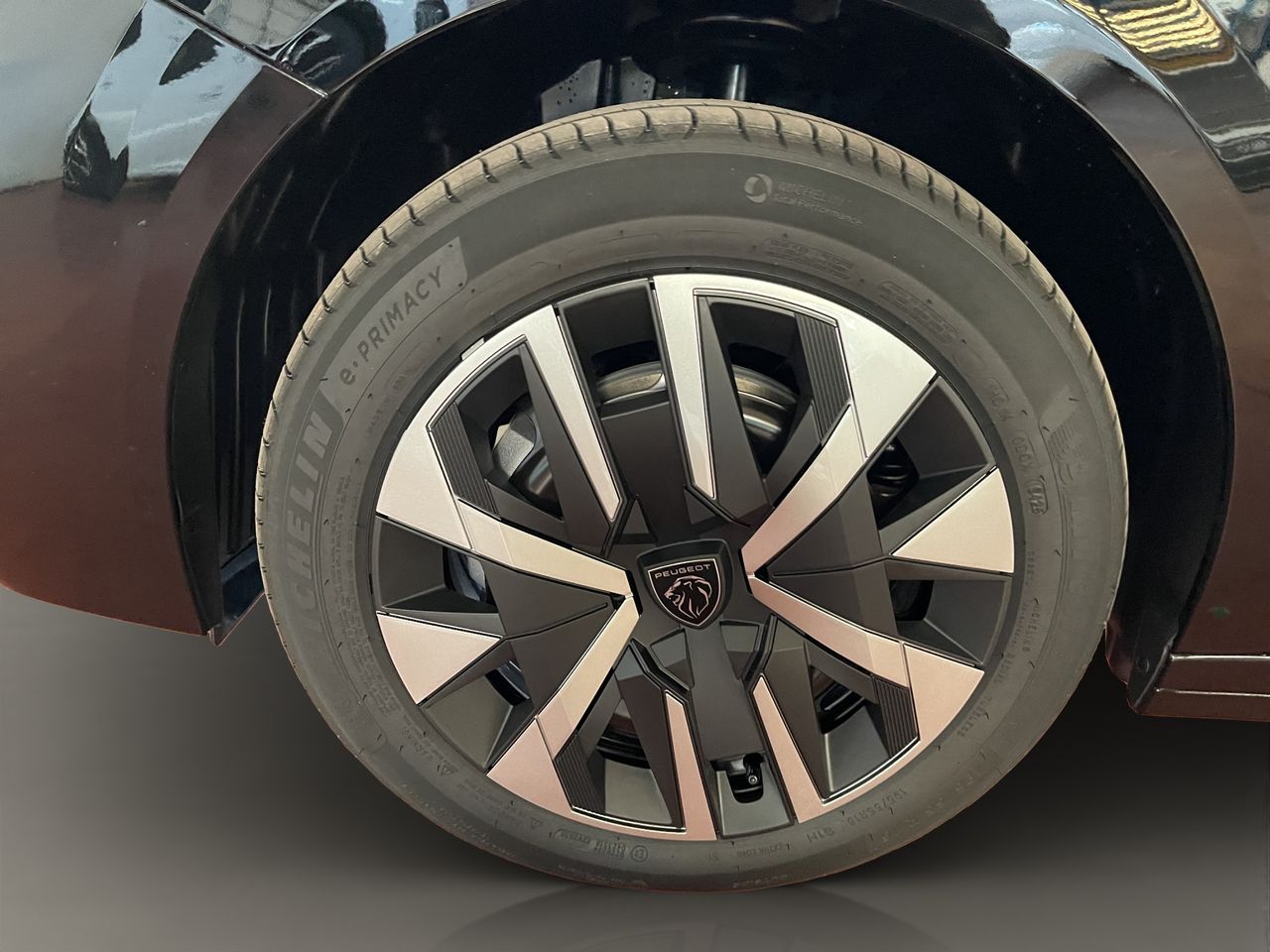 Peugeot 208 Style HYBRID 110 eDCS6 - Foto 13