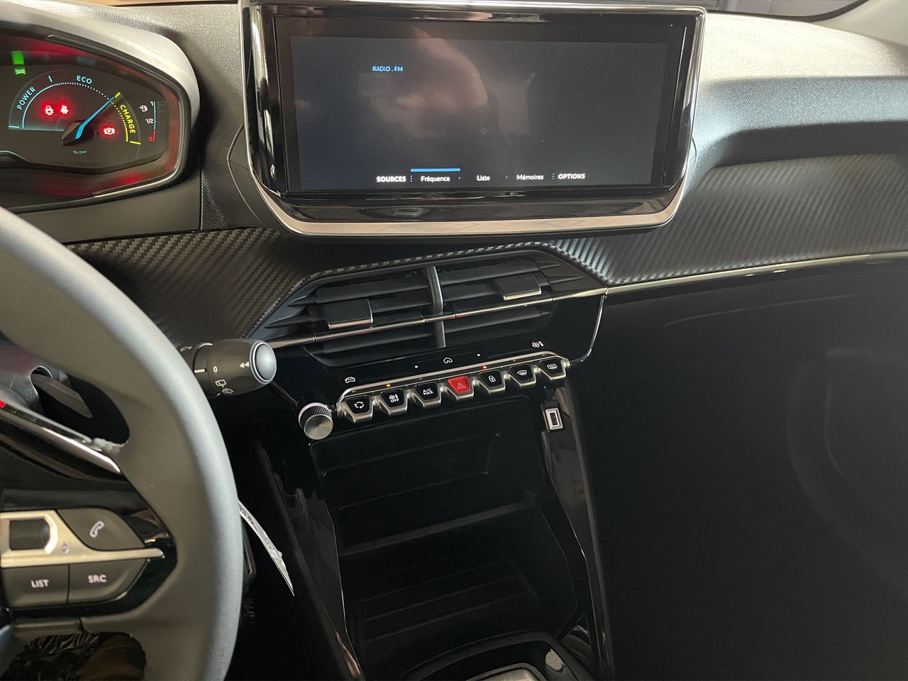 Peugeot 208 Style HYBRID 110 eDCS6 - Foto 17