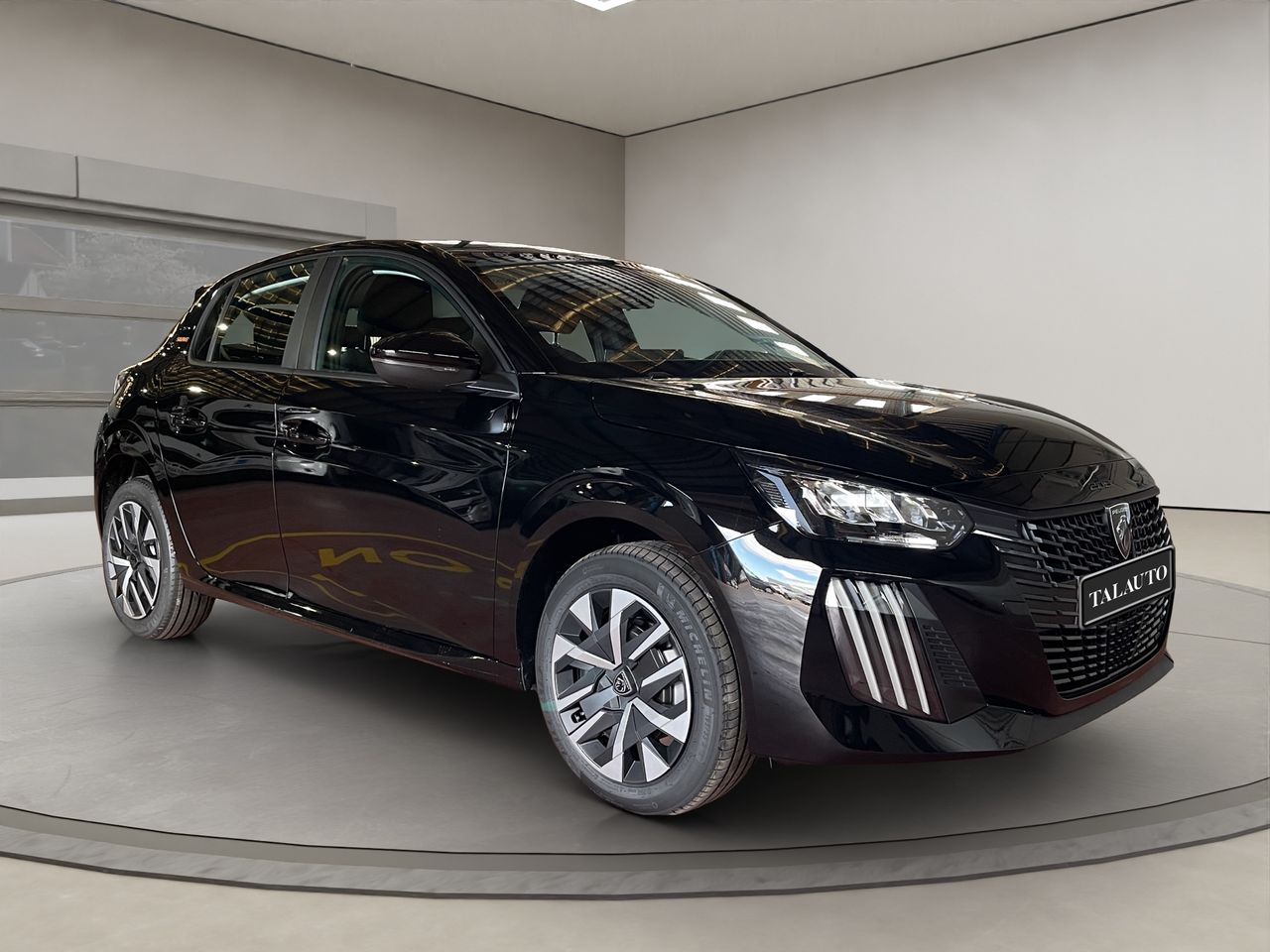 Peugeot 208 Style HYBRID 110 eDCS6 - Foto 5