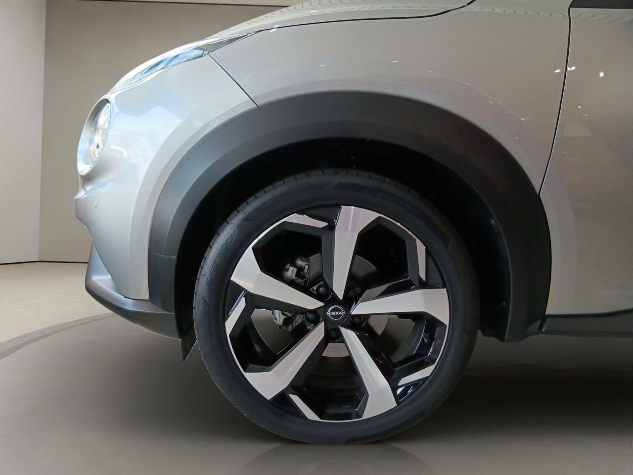 Nissan Juke  DIG-T 84 kW (114 CV) 6M/T Tekna - Foto 12