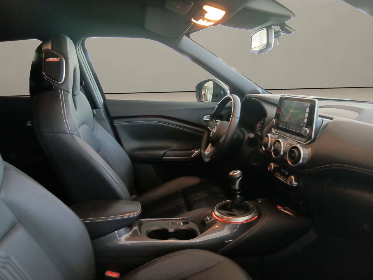 Nissan Juke  DIG-T 84 kW (114 CV) 6M/T Tekna - Foto 15