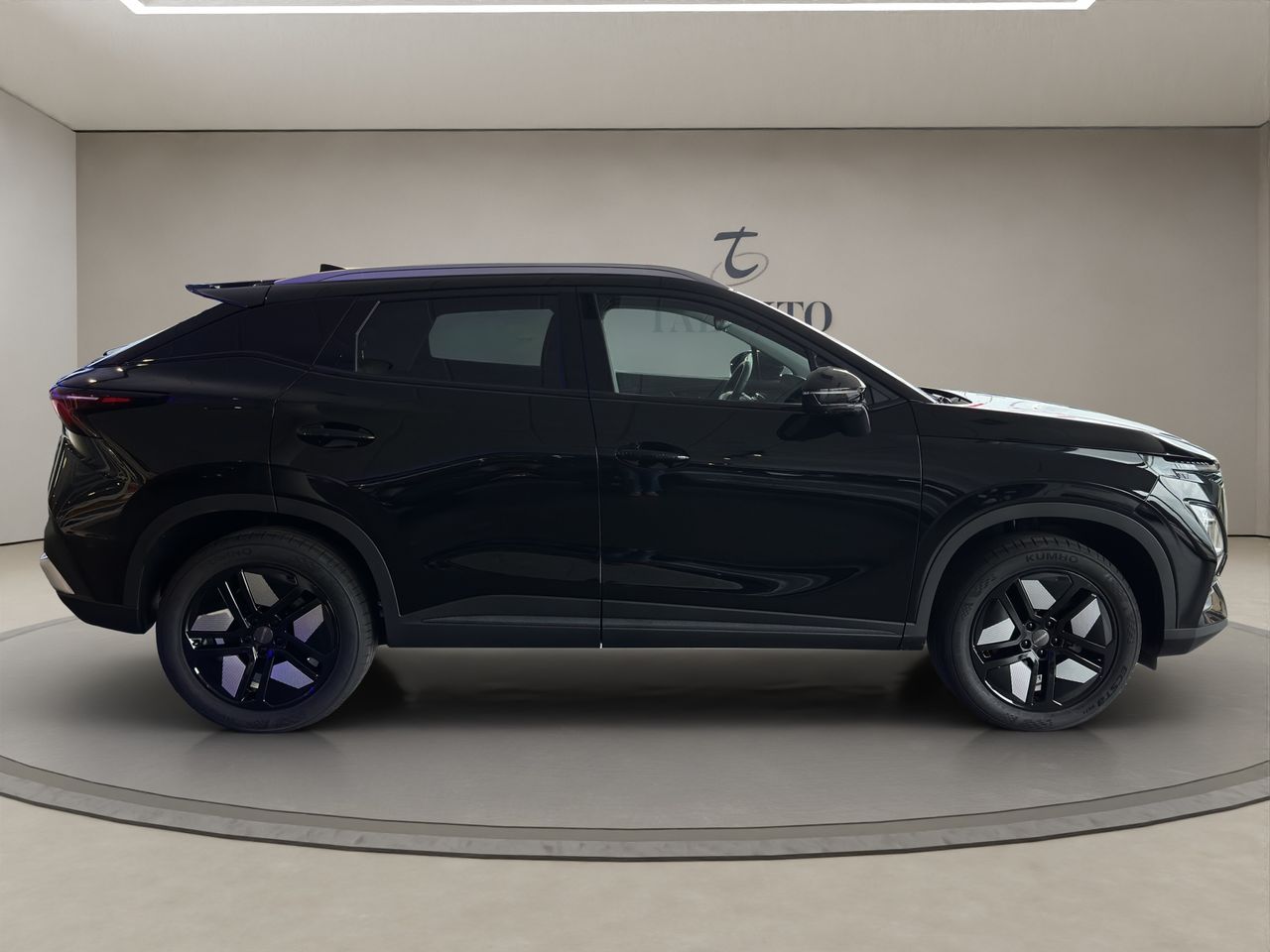 Omoda 5 MY25 - Premium 1.6 TGDI 108kW (145cv) - Foto 8