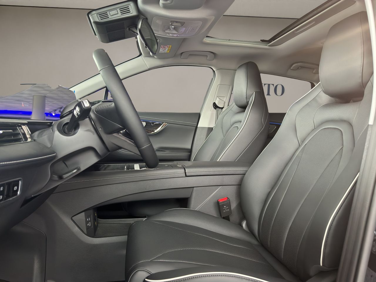 Omoda 5 MY25 - Premium 1.6 TGDI 108kW (145cv) - Foto 13