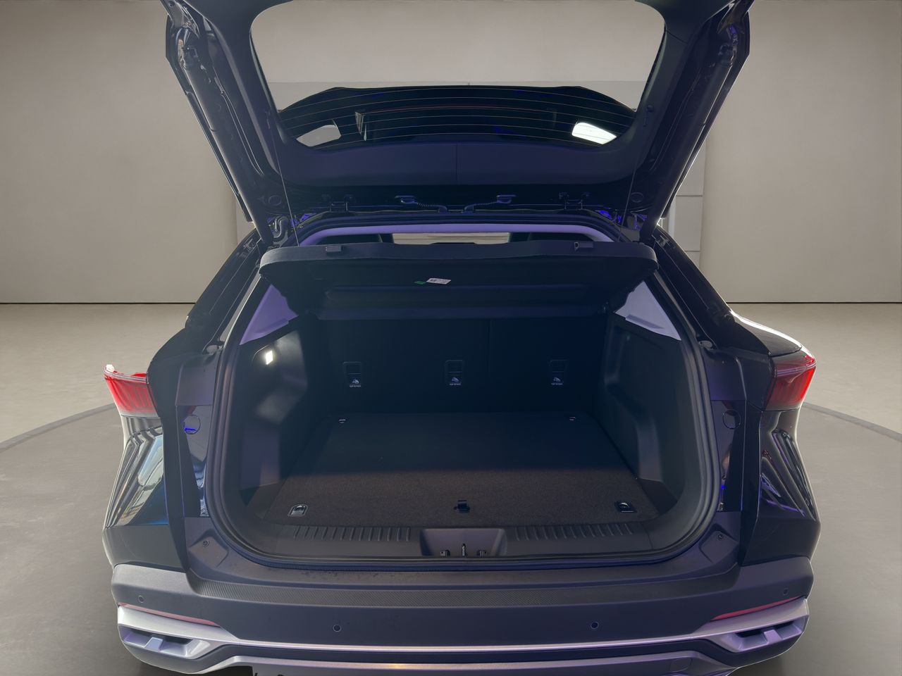 Omoda 5 MY25 - Premium 1.6 TGDI 108kW (145cv) - Foto 10