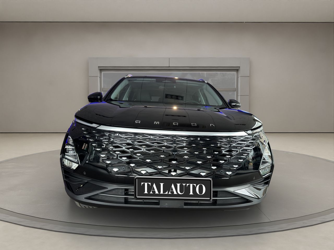 Omoda 5 MY25 - Premium 1.6 TGDI 108kW (145cv) - Foto 6