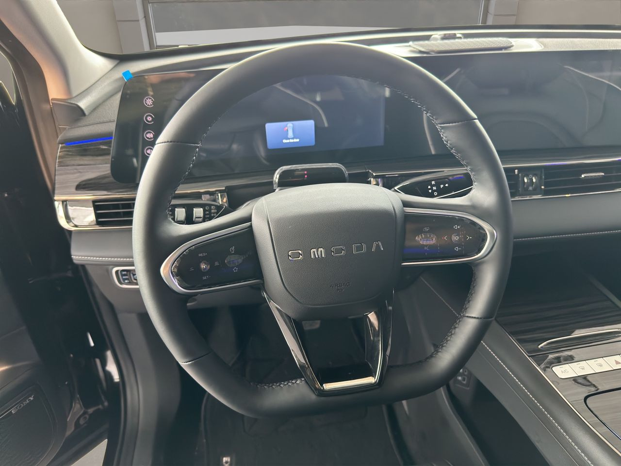 Omoda 5 MY25 - Premium 1.6 TGDI 108kW (145cv) - Foto 28