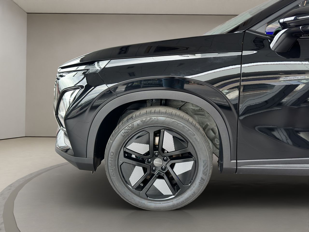 Omoda 5 MY25 - Premium 1.6 TGDI 108kW (145cv) - Foto 15