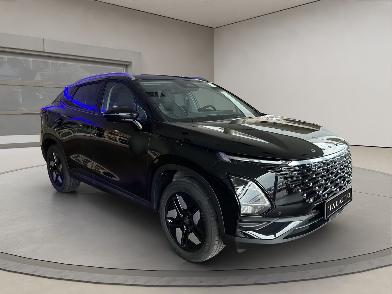 Omoda 5 MY25 - Premium 1.6 TGDI 108kW (145cv) - Foto 7