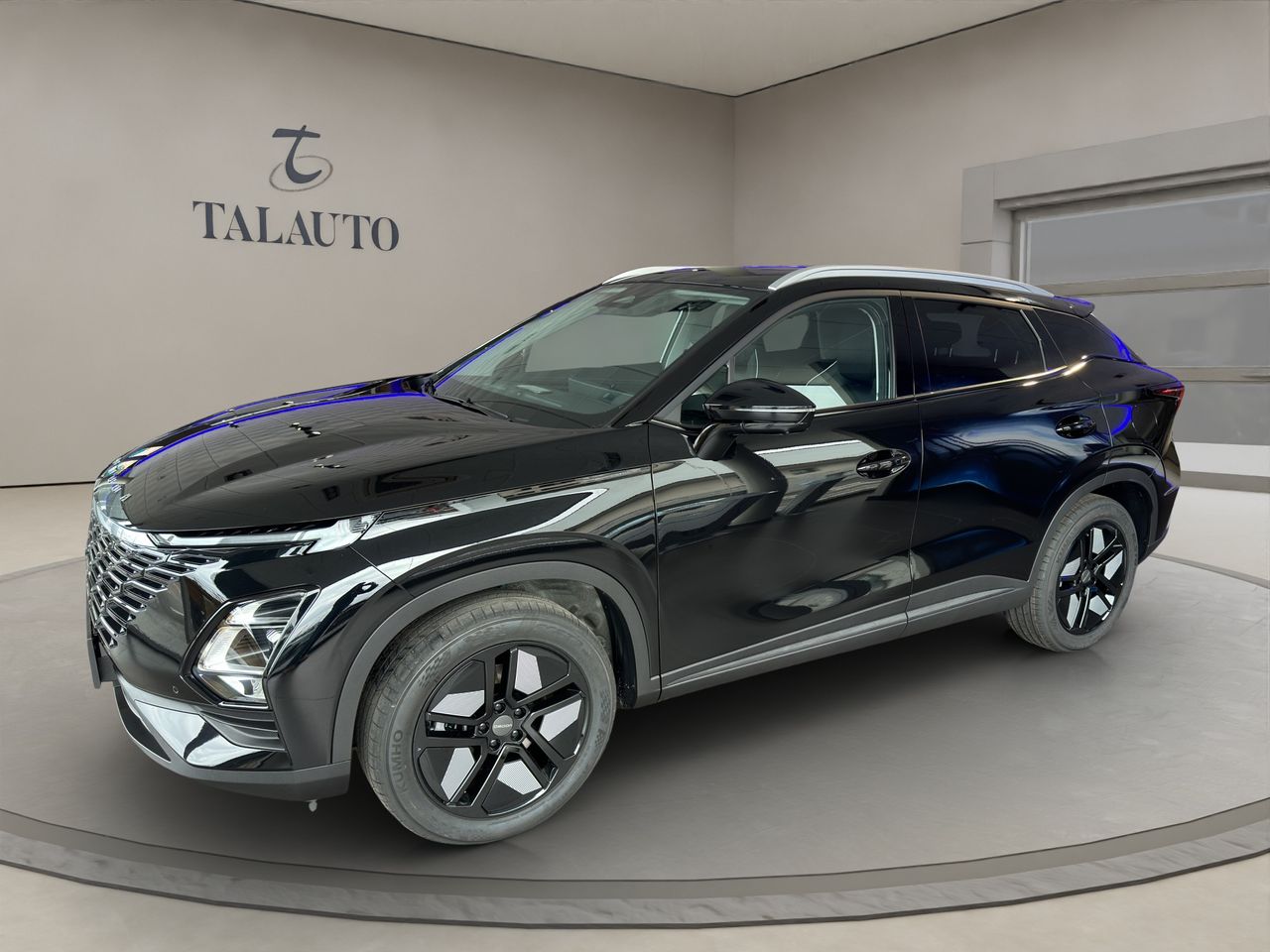 Omoda 5 MY25 - Premium 1.6 TGDI 108kW (145cv) - Foto 4